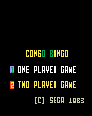 Congo Bongo